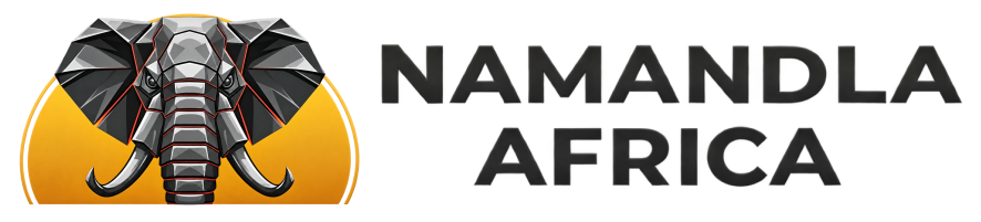 Namandla Africa